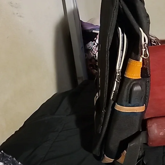 Backpack - Picture 3 of 8